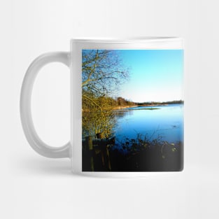 Whisby Nature Reserve Mug